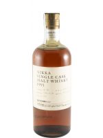 1991 Nikka Single Cask N.º 116835 Lote 62