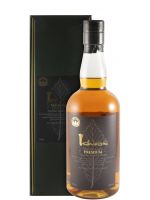 Chichibu Ichiro's Malt & Grain Premium