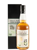 2013 Chichibu Ichiro's Malt On The Way