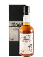 2009 Chichibu Ichiro's Quarter Cask (engarrafado em 2013)