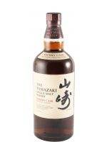 Yamazaki Sherry Cask Non-Chill Filtered