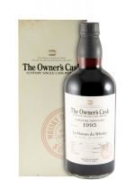 1995 Yamazaki The Owner's Cask LMDW Sherry Butt (engarrafado em 2010)