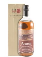 Karuizawa Asama 1999-2000