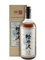 Karuizawa 2000-2013 Balanced Cherry 12 years