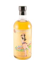Karuizawa Full Proff Europe 1994-2006 Cask N.º 2221 (garrafa n.º 142)