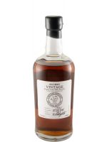 1981 Karuizawa Vintage Cask N.º 6207 (bottled in 2011)