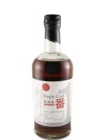 1992 Karuizawa Number One Single Cask N.º 3330 (bottled in 2007)