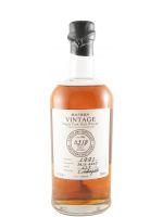 1991 Karuizawa Vintage Cask N.º 3318 (engarrafado em 2007)