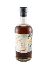 1990 Karuizawa Geisha Sherry Cask