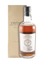 1986 Karuizawa Vintage Cask N.º 7387 (bottled in 2008)
