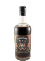 1981 Karuizawa (bottled in 2014)
