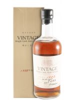 1988 Karuizawa Vintage Cask N.º 7683 (engarrafado em 2007)