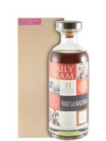 1977 Karuizawa Daily Dram Wait La Mazurka 31 years