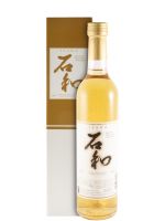 Isawa Master of Malt 50cl