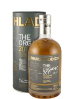 2011 Bruichladdich The Organic