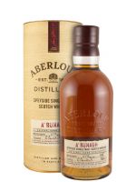 Aberlour A'Bunadh Batch N.º 78 Cask Strength