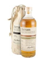 Arran Barrel Bonfire Signature Series Edition 2 (with bag)