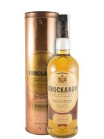 1982 Knockando 12 anos