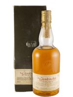 Glenkinchie 10 anos 75cl