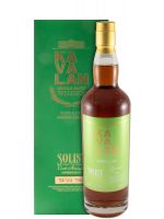 Kavalan Solist Port Cask 54%