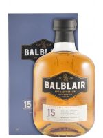 Balblair 15 years 1L