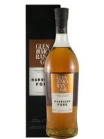 Glenmorangie Harrison Ford