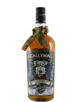 Douglas Laing's Scallywag The Winter Edition 2022 Cask Strength Edição Limitada