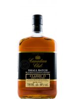 Canadian Club Classic 12 years