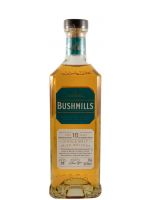 Bushmills Single Malt 10 years