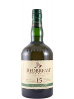 Redbreast Single Pot Still 15 anos