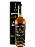 Jameson Black Barrel