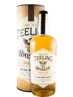 Teeling Wine Cask Finish Single Grain