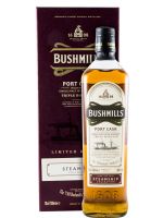 Bushmills The Steamship Collection Port Cask Single Malt