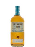 Tullamore Dew Caribbean Rum Cask Finish