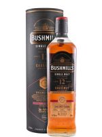 2008 Bushmills The Causeway Collection Douro Wine Cask Single Malt 12 anos