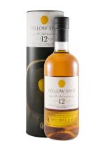 Yellow Spot Single Pot Still 12 years