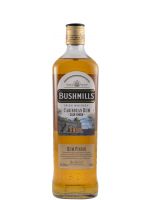 Bushmills Caribbean Rum Cask Finish