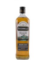 Bushmills Bourbon Cask Finish