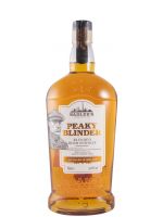 Peaky Blinder Blended Irish Whiskey