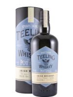 Teeling Single Pot Still