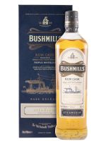 Bushmills Rum Cask The Steamship Collection