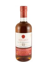 Red Spot 15 years