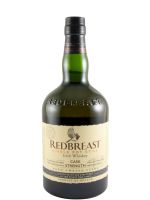 Redbreast Cask Strength Single Pot Still 12 years 57.2%