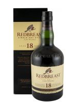 Redbreast Single Pot Still 18 anos