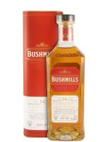 Bushmills 14 years