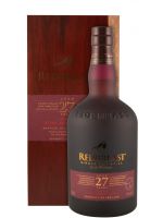 Redbreast Port Pipe Single Pot Still 27 anos