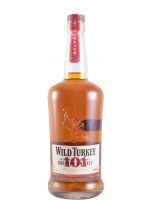 Wild Turkey 101 Proof Bourbon 