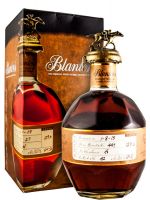 Blanton's Straight From The Barrel