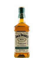 Jack Daniel's Rye