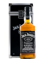 Jack Daniel's Flight Case Edição Limitada